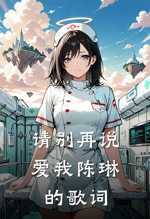 请别再说爱我陈琳的歌词