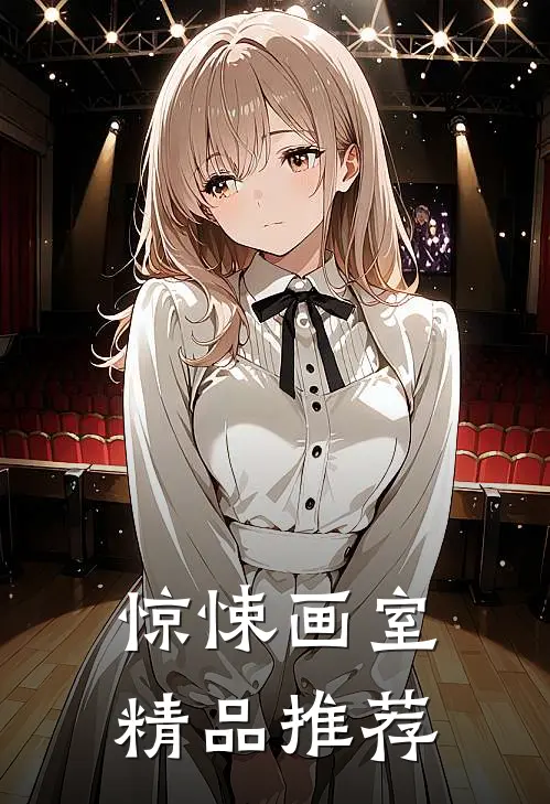 惊悚画室精品推荐