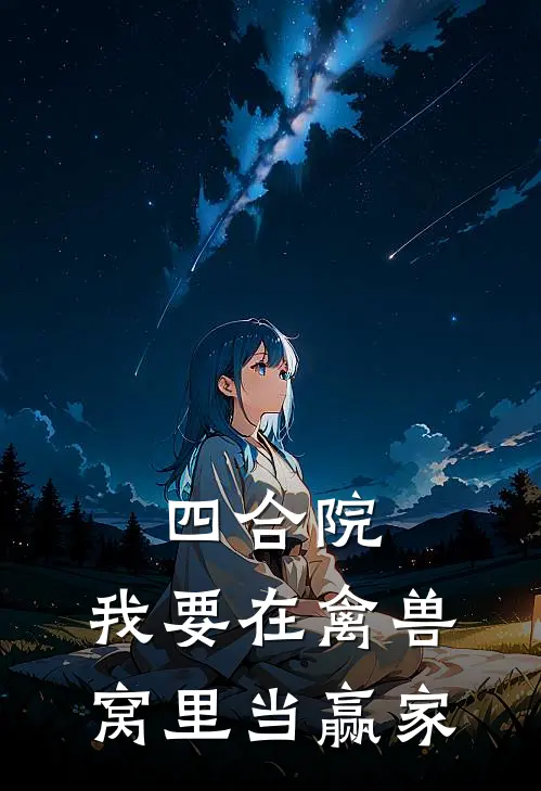 四合院：我要在禽兽窝里当赢家