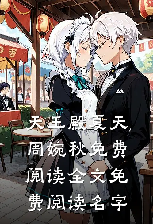 天王殿夏天周婉秋免费阅读全文免费阅读名字