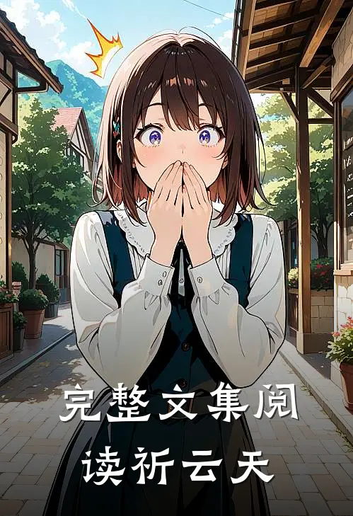 完整文集阅读祈云天
