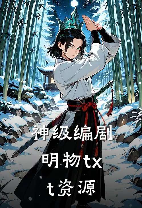 神级编剧明物txt资源