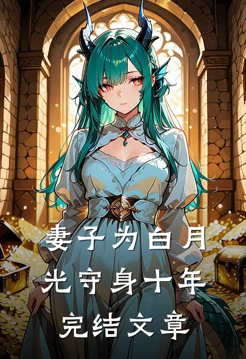 妻子为白月光守身十年完结文章
