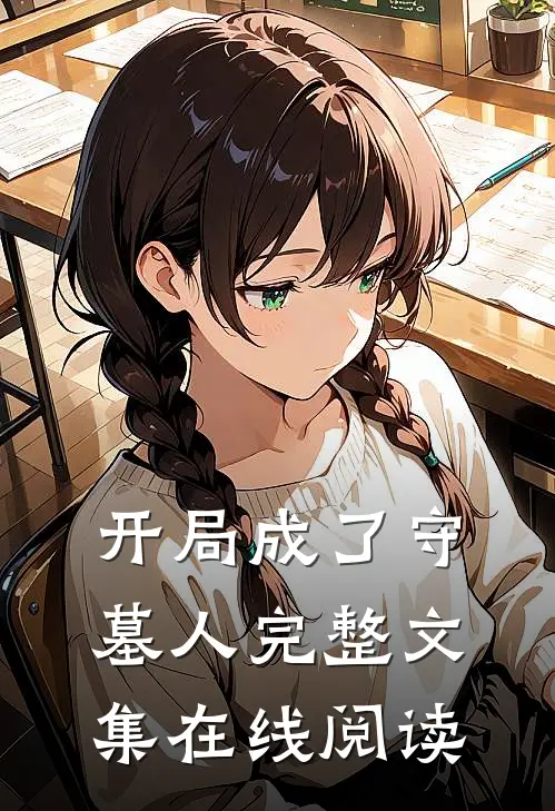 开局成了守墓人 完整文集在线阅读