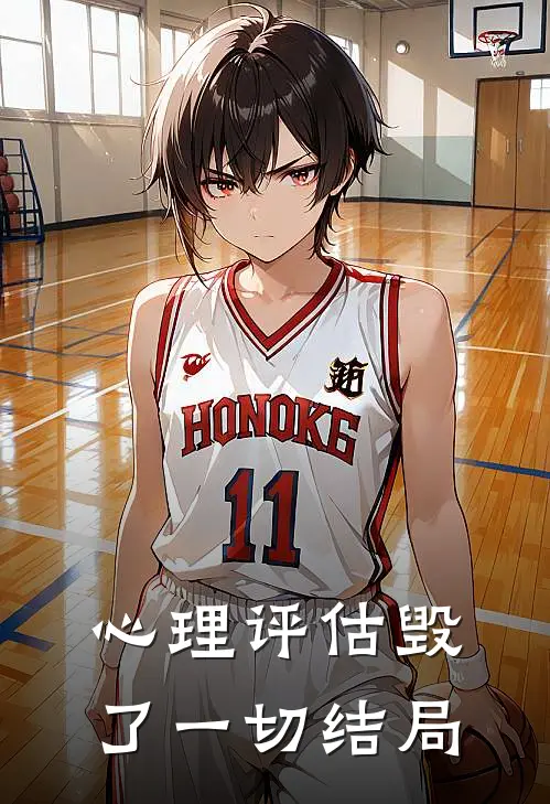 心理评估毁了一切结局