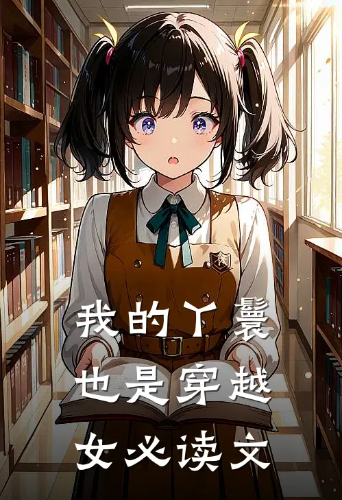 我的丫鬟也是穿越女必读文