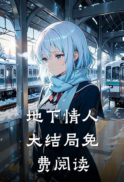 地下情人大结局免费阅读