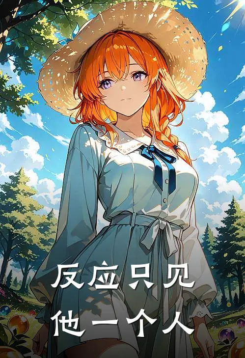 反应只见他一个人