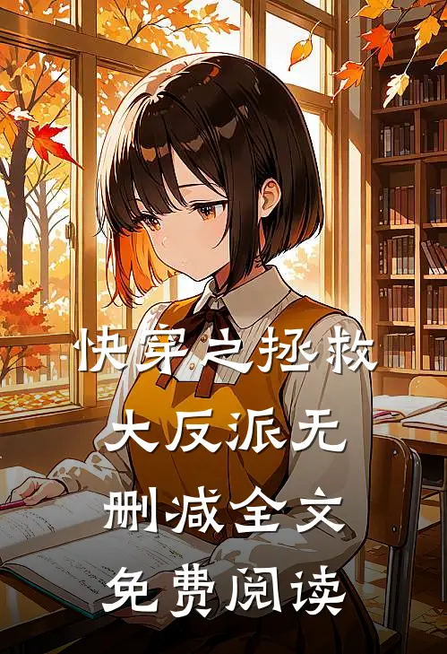 快穿之拯救大反派无删减全文免费阅读