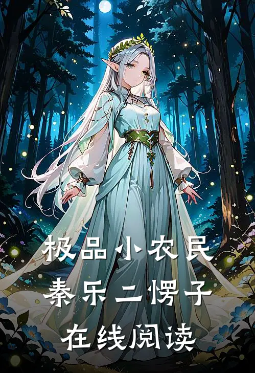 极品小农民秦乐二愣子在线阅读