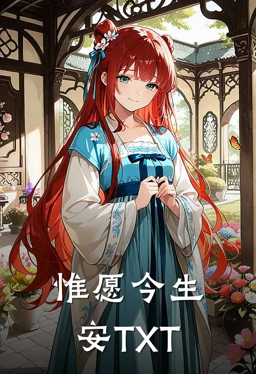 惟愿今生安TXT