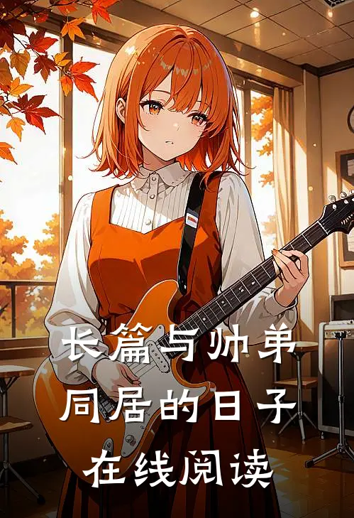 长篇与帅弟同居的日子在线阅读