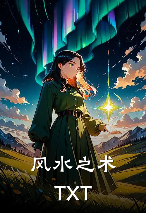 风水之术TXT