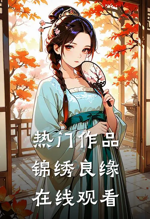 热门作品锦绣良缘在线观看