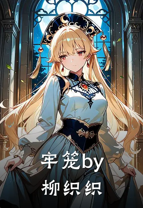 牢笼by柳织织