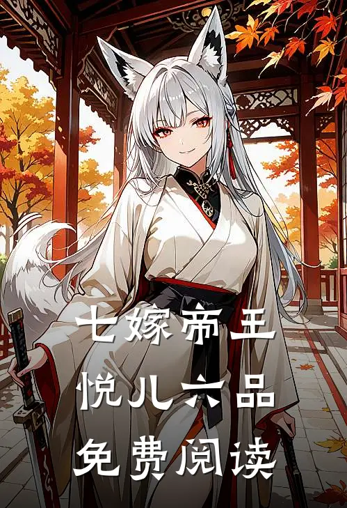 七嫁帝王悦儿六品免费阅读