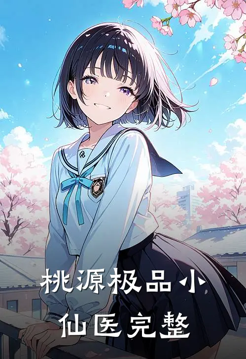 桃源极品小仙医完整