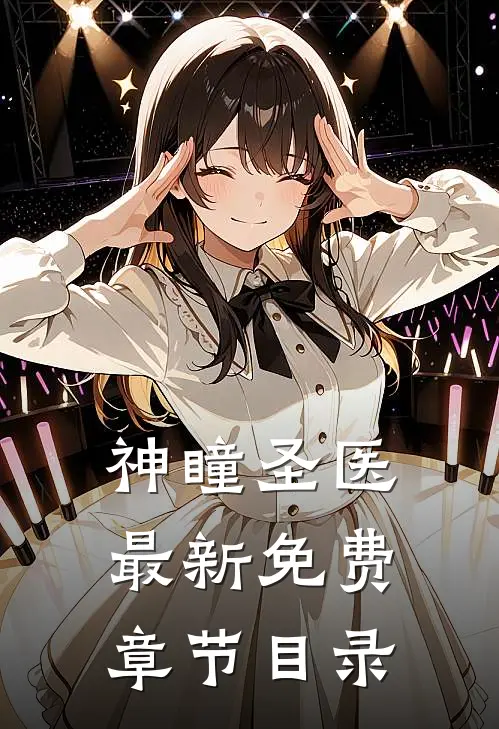 神瞳圣医最新免费章节目录