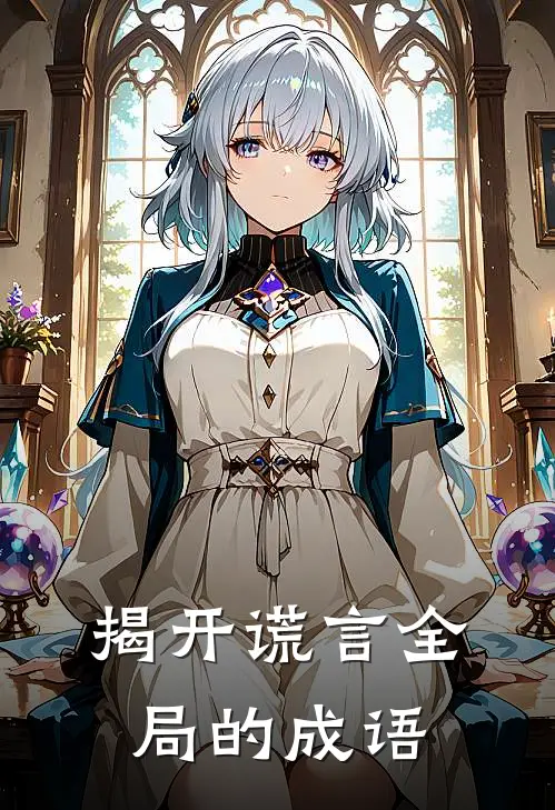 揭开谎言全局的成语