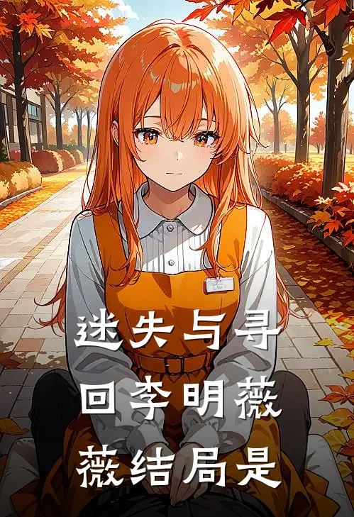 迷失与寻回李明薇薇结局是