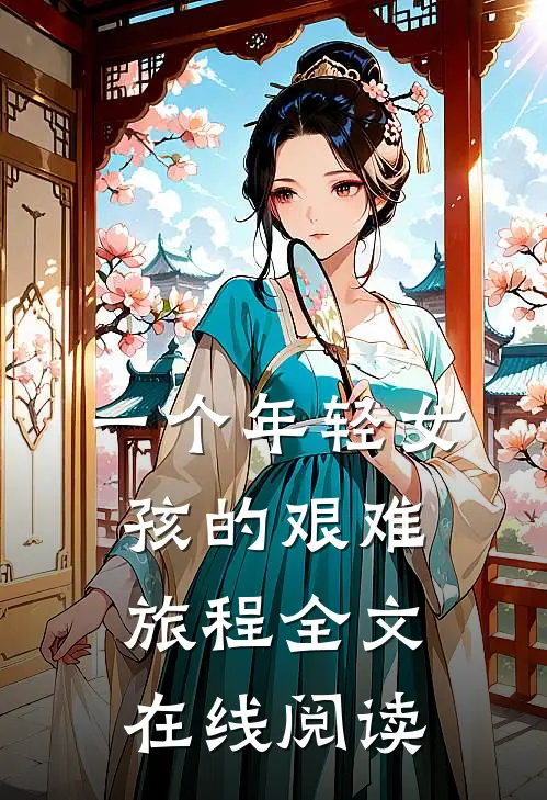 一个年轻女孩的艰难旅程全文在线阅读