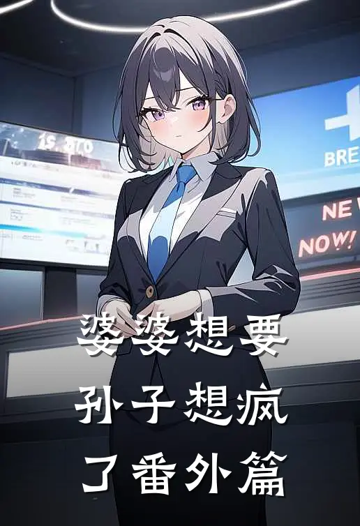 婆婆想要孙子想疯了 番外篇