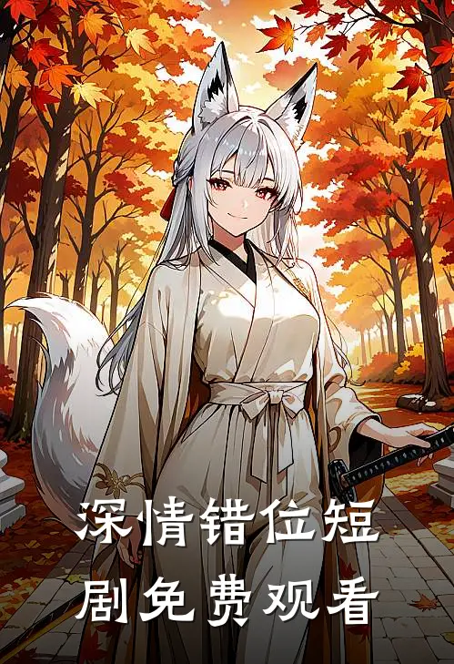 深情错位短剧免费观看