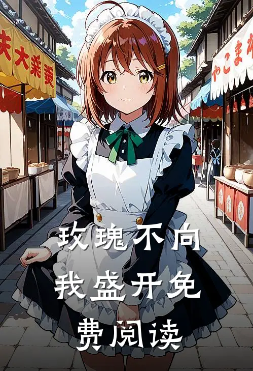 玫瑰不向我盛开免费阅读