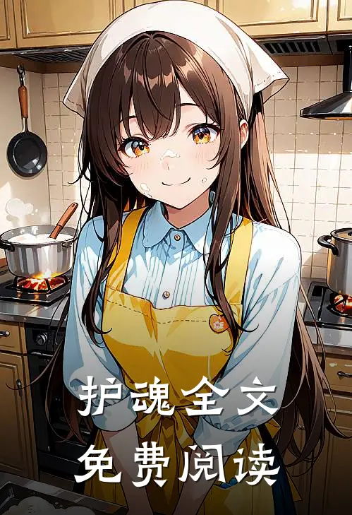 护魂全文免费阅读