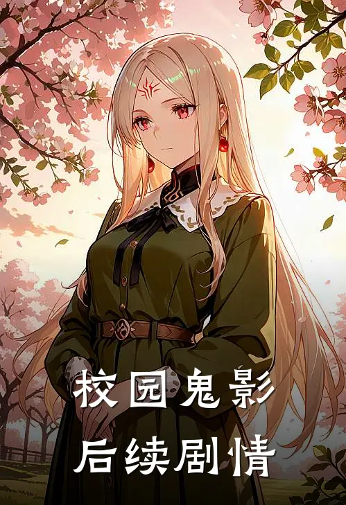校园鬼影后续剧情