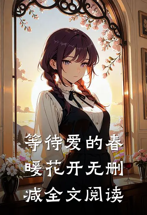 等待爱的春暖花开无删减全文阅读