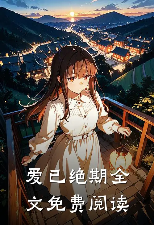 爱已绝期全文免费阅读