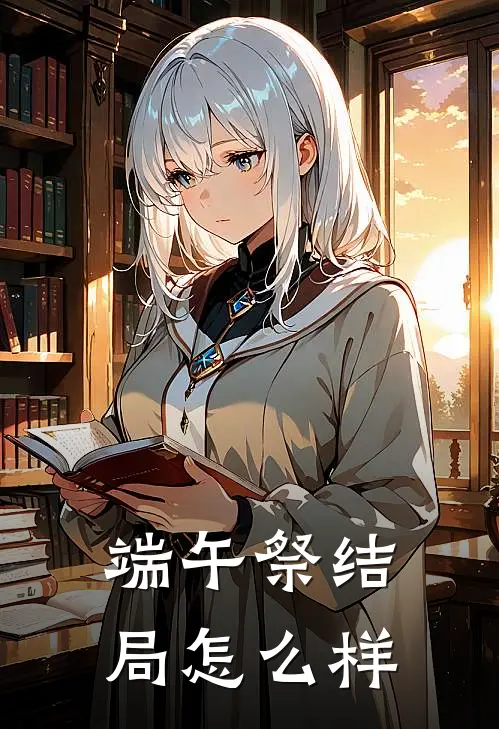 端午祭结局怎么样