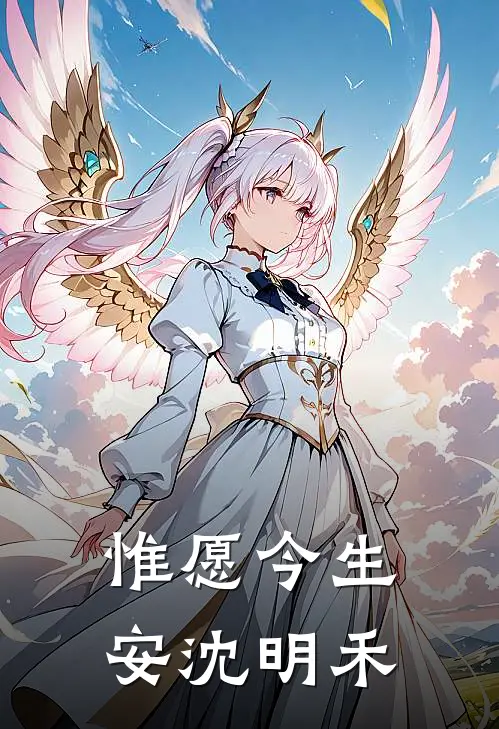 惟愿今生安沈明禾