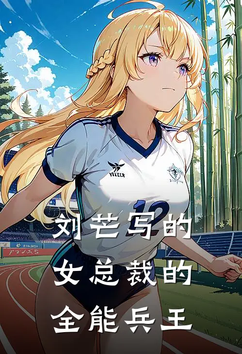 刘芒写的女总裁的全能兵王