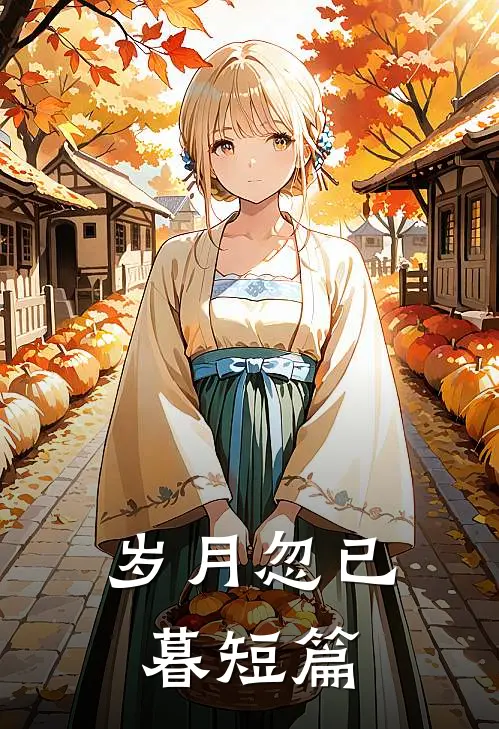 岁月忽已暮短篇