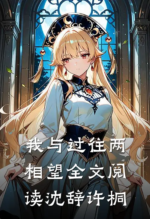 我与过往两相望全文阅读沈辞许桐