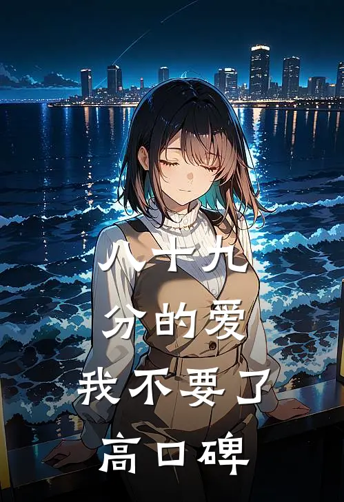 八十九分的爱，我不要了高口碑