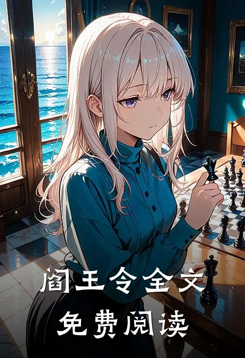 阎王令全文免费阅读