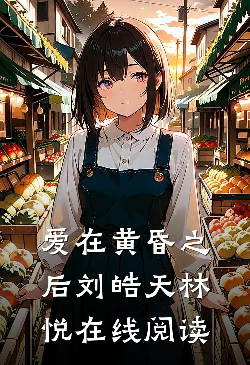 爱在黄昏之后刘皓天林悦在线阅读