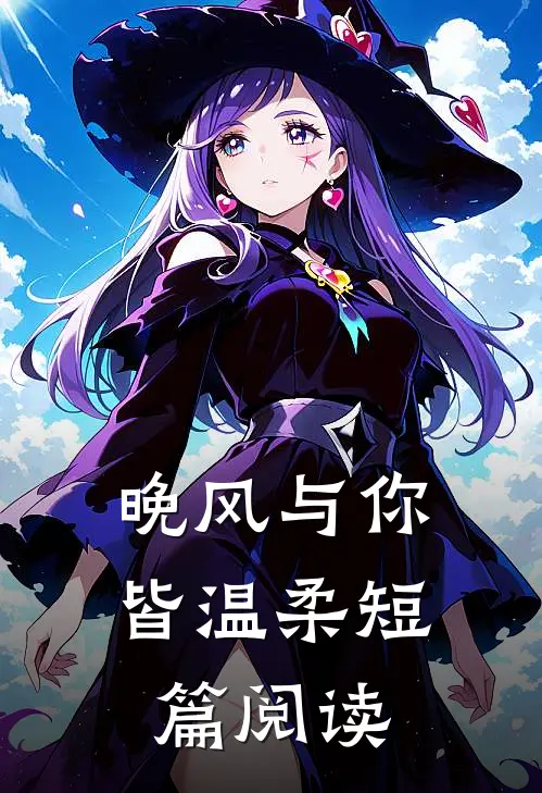 晚风与你皆温柔短篇阅读