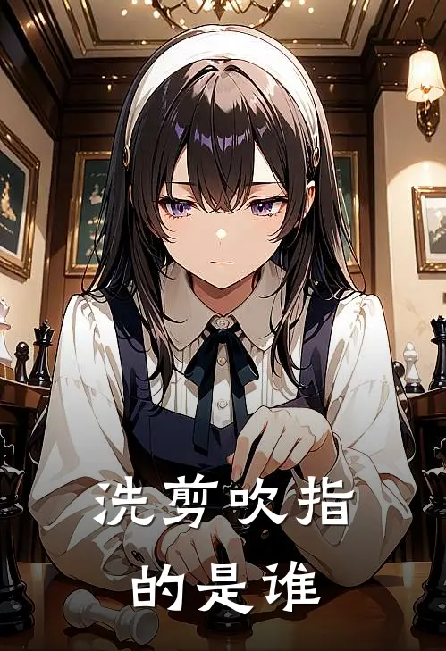洗剪吹指的是谁