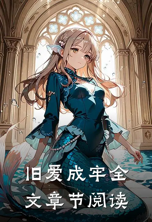 旧爱成牢全文章节阅读