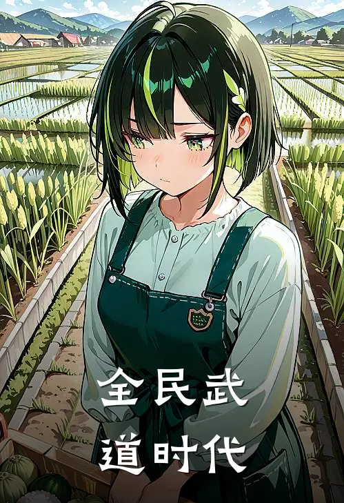 全民武道时代