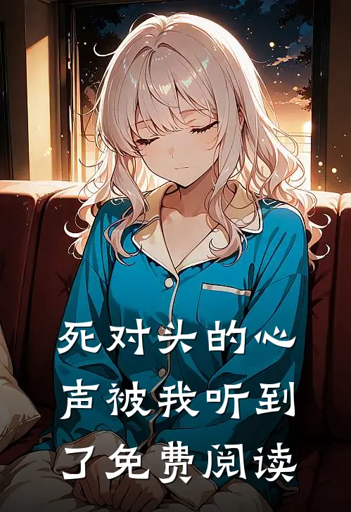 死对头的心声被我听到了免费阅读