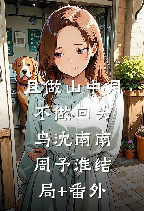 且做山中月，不做回头鸟沈南南周予淮结局+番外