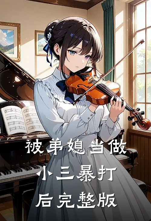 被弟媳当做小三暴打后完整版
