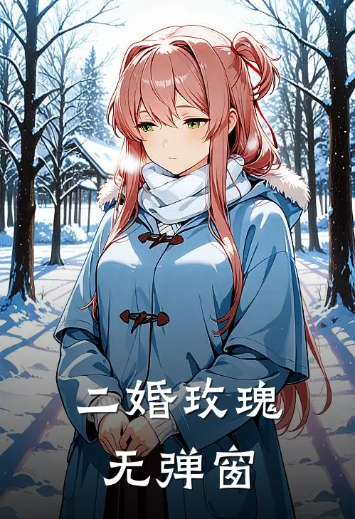 二婚玫瑰无弹窗
