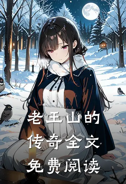 老王山的传奇全文免费阅读