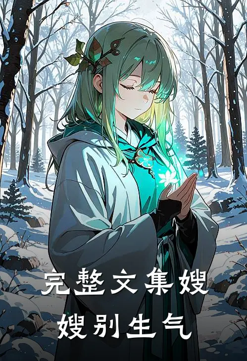 完整文集嫂嫂别生气